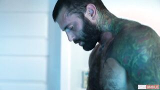 Uncle Romeo (bb three-way)