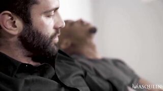 Beefy Teddies Bi-Racial