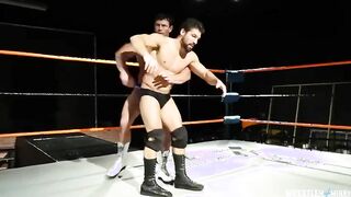 sloppy Muscle Predominated