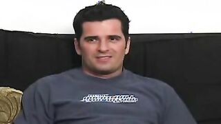 Hetero boys Like jizz Too