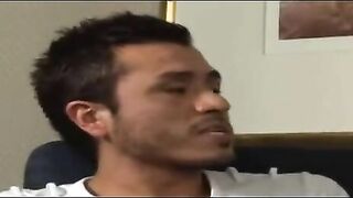 Gay-For-Pay dudes Take The Bait