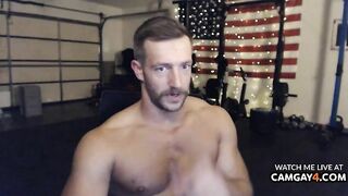 mature fellow Jerks In Live