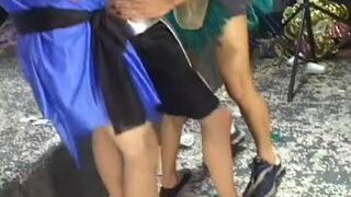 CARNAGAY 2008 faggot - Episode trio