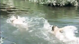 The Rivermen (1971) Accomplish video