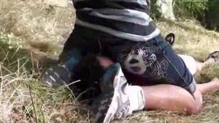 Yng dude Idolizes His taskmaster