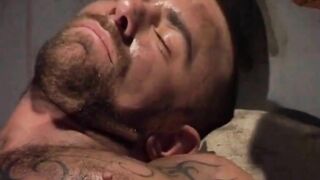 BRUTUS18CM - vid vignette 118 - fag PORNO!