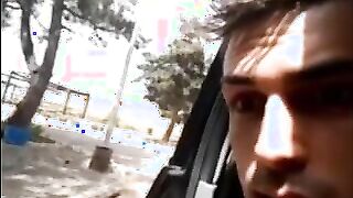 Public Demonstrate With Face jism