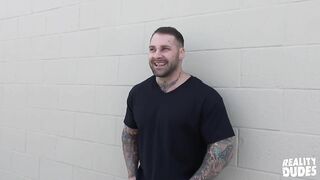 Steven - Deep-Throat Fucky-Fucky