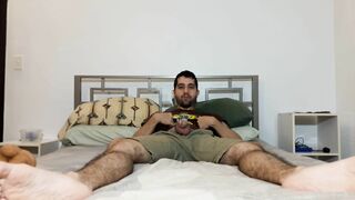 VixSkin lovemaking fucktoy Review