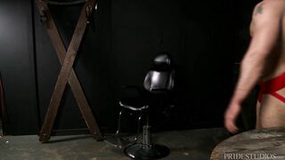 'PrideStudios - The hottest Of Jaxx Thanatos'