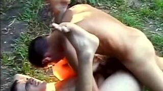 allies In sensation Sequence two