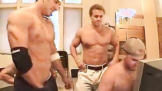 greater amount Hetero teenagers