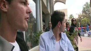 I'm Having queer Hook-Up In Miami, B-tch!