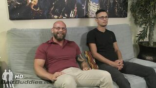 AJ Marshall And Mike Lobo (BB)