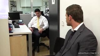 Leo Domenico And Toby Dutch (COH)