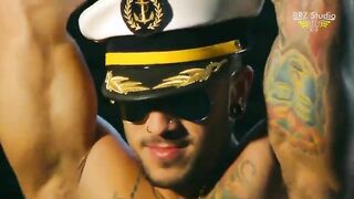 Latin Teddy Juan Castro