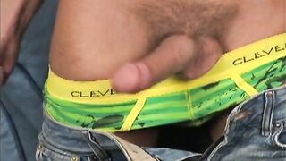 HOOKED two - Vignette three